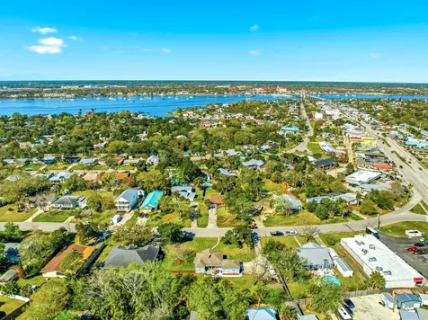 16 Menendez Road St Augustine FL 32080