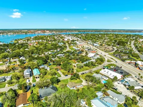 16 Menendez Road St Augustine FL 32080