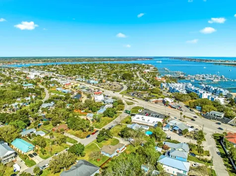 16 Menendez Road St Augustine FL 32080