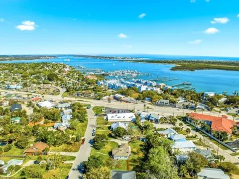 16 Menendez Road St Augustine FL 32080