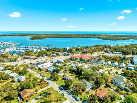16 Menendez Road St Augustine FL 32080