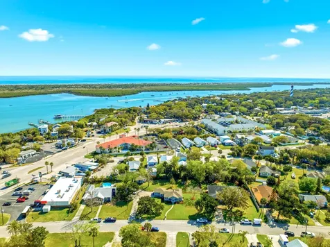 16 Menendez Road St Augustine FL 32080