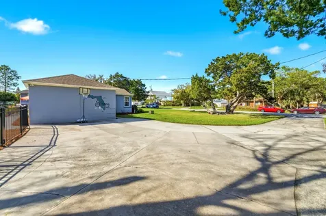 16 Menendez Road St Augustine FL 32080