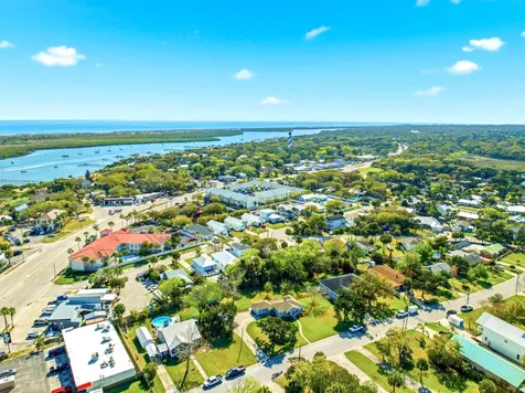 16 Menendez Road St Augustine FL 32080