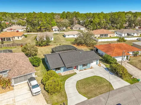 11 Pittwick Lane Palm Coast FL 32164