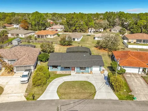 11 Pittwick Lane Palm Coast FL 32164