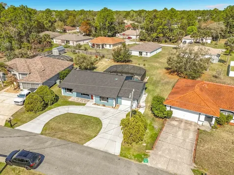 11 Pittwick Lane Palm Coast FL 32164