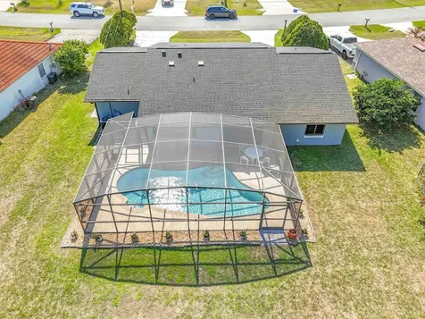 11 Pittwick Lane Palm Coast FL 32164