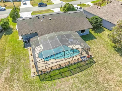 11 Pittwick Lane Palm Coast FL 32164