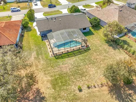 11 Pittwick Lane Palm Coast FL 32164