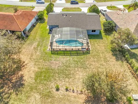11 Pittwick Lane Palm Coast FL 32164