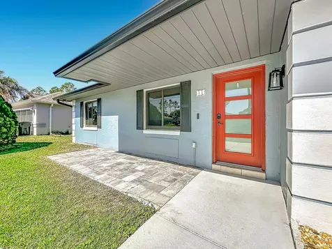 11 Pittwick Lane Palm Coast FL 32164