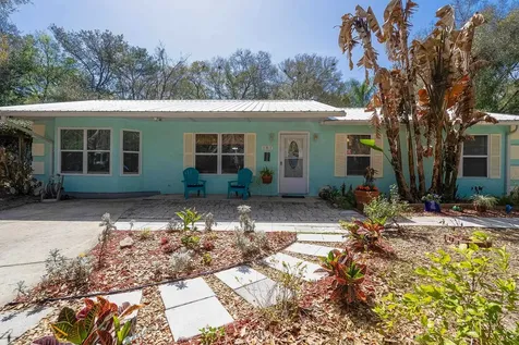 181 Calle Madrid St Augustine FL 32086