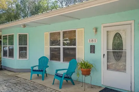 181 Calle Madrid St Augustine FL 32086