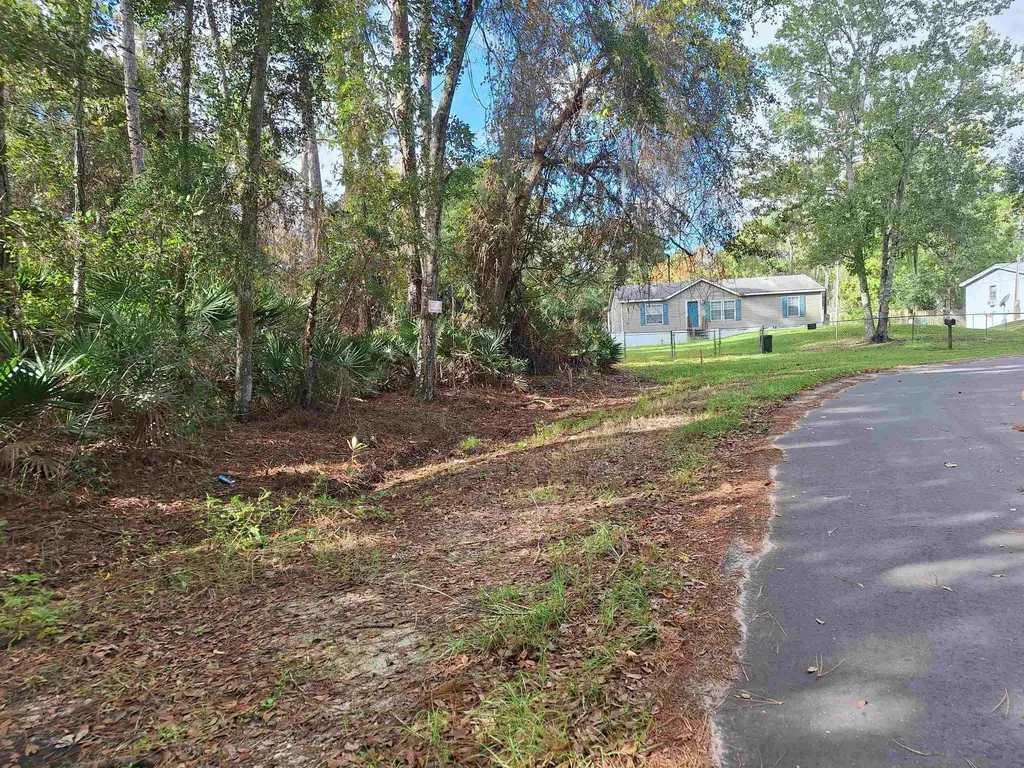 201 Pineway West Avenue Satsuma FL 32189