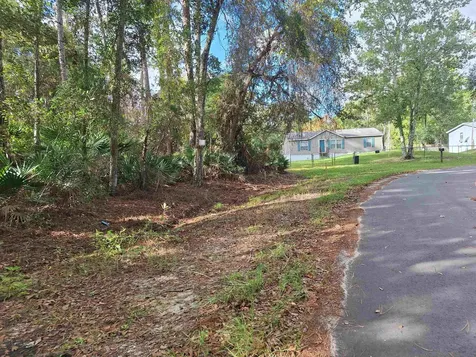 201 Pineway West Avenue Satsuma FL 32189