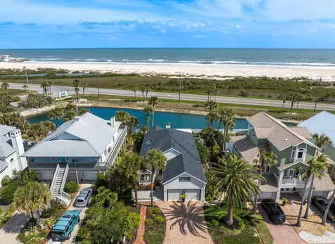9244 July Lane St Augustine FL 32080