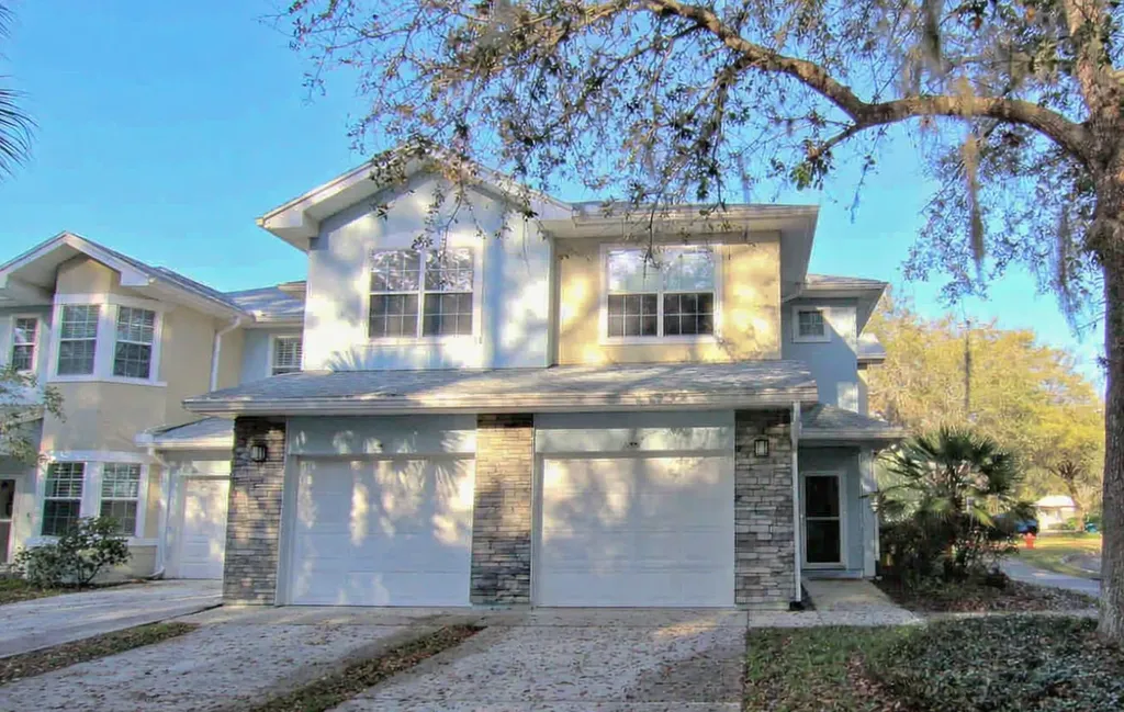 115 E Pine Hollow Trail St Augustine FL 32086