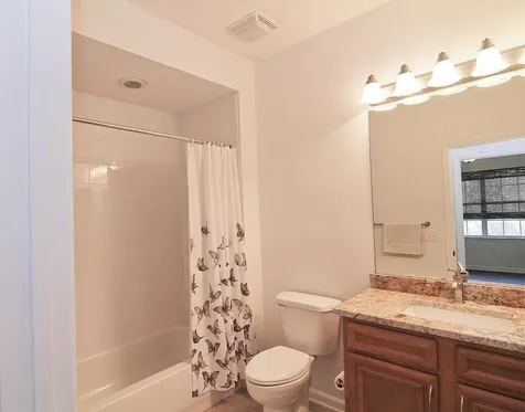 115 E Pine Hollow Trail St Augustine FL 32086