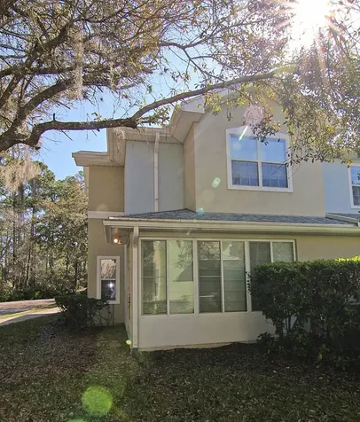 115 E Pine Hollow Trail St Augustine FL 32086