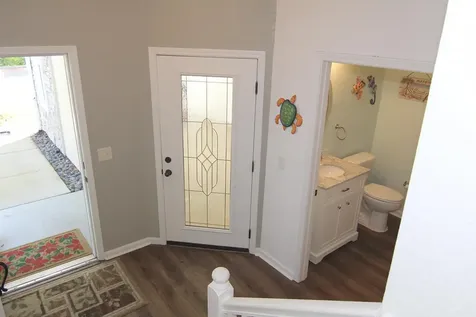 115 E Pine Hollow Trail St Augustine FL 32086