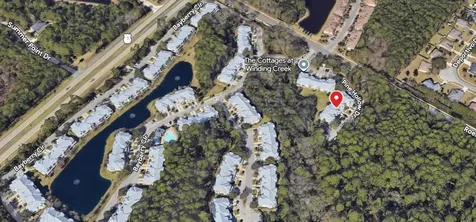 115 E Pine Hollow Trail St Augustine FL 32086