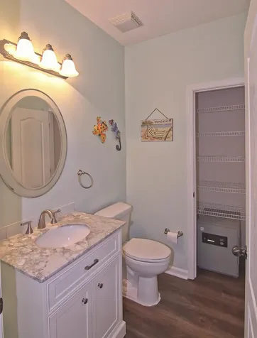 115 E Pine Hollow Trail St Augustine FL 32086