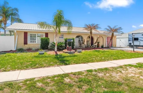 209 Tropic Way St Augustine FL 32080