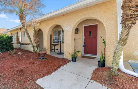 209 Tropic Way St Augustine FL 32080