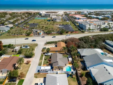 209 Tropic Way St Augustine FL 32080