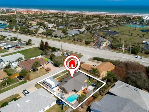 209 Tropic Way St Augustine FL 32080