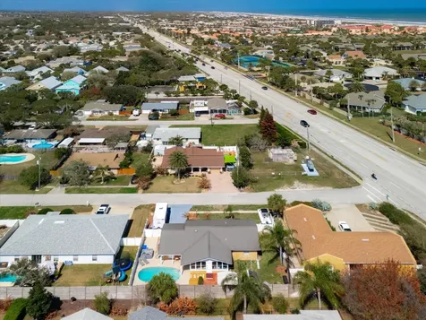 209 Tropic Way St Augustine FL 32080