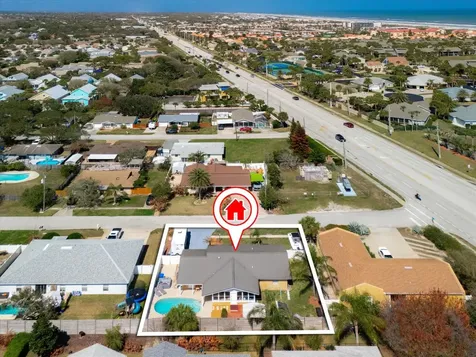 209 Tropic Way St Augustine FL 32080