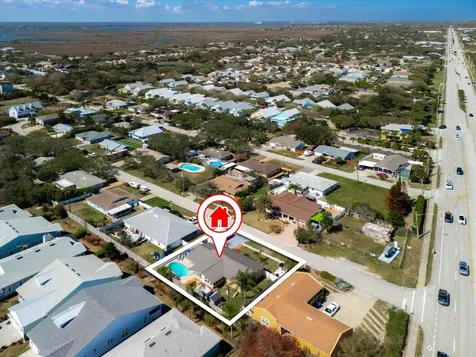 209 Tropic Way St Augustine FL 32080