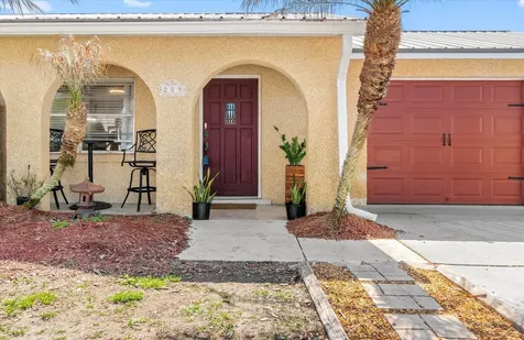 209 Tropic Way St Augustine FL 32080