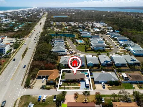 209 Tropic Way St Augustine FL 32080