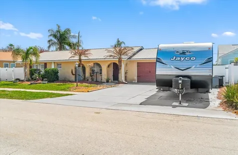 209 Tropic Way St Augustine FL 32080