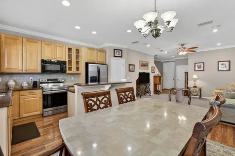 112 Gargonza Court St Augustine FL 32084