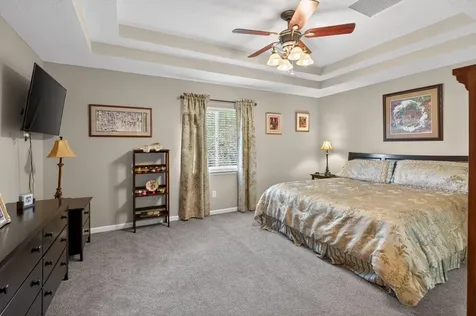 112 Gargonza Court St Augustine FL 32084