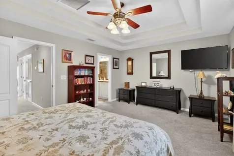 112 Gargonza Court St Augustine FL 32084