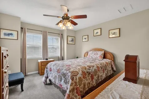 112 Gargonza Court St Augustine FL 32084