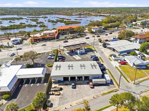 2350 N Ponce De Leon Boulevard St Augustine FL 32084