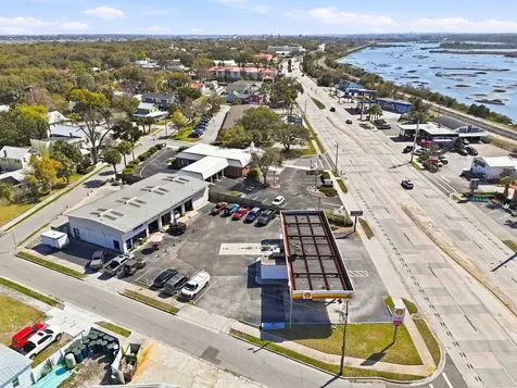 2350 N Ponce De Leon Boulevard St Augustine FL 32084