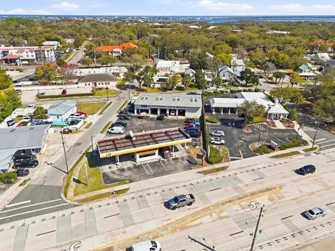 2350 N Ponce De Leon Boulevard St Augustine FL 32084