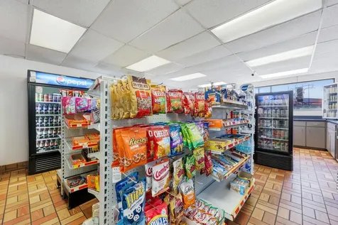 2350 N Ponce De Leon Boulevard St Augustine FL 32084