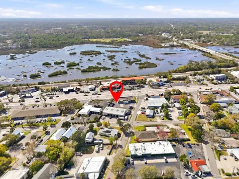 2350 N Ponce De Leon Boulevard St Augustine FL 32084