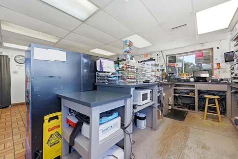 2350 N Ponce De Leon Boulevard St Augustine FL 32084