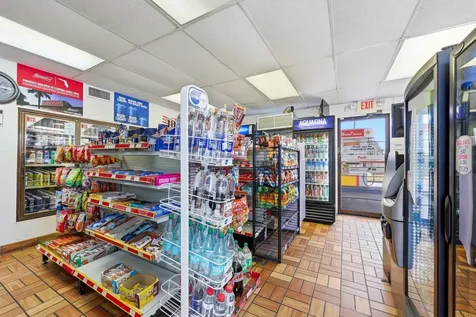 2350 N Ponce De Leon Boulevard St Augustine FL 32084