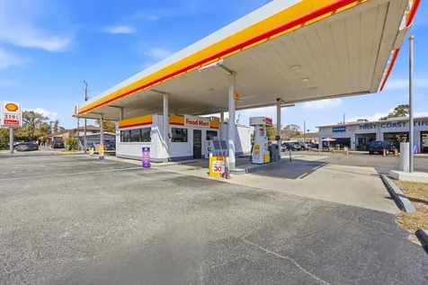 2350 N Ponce De Leon Boulevard St Augustine FL 32084