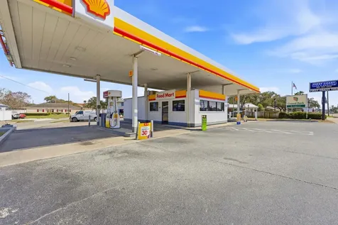 2350 N Ponce De Leon Boulevard St Augustine FL 32084